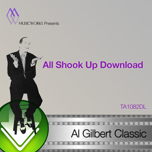 All Shook Up Download
