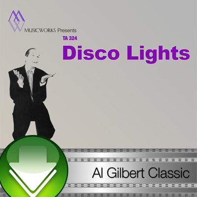 Disco Lights Download