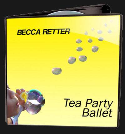 Tea Party Ballet