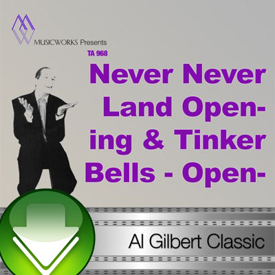 Never Never Land Opening & Tinker Bells - Opening Download