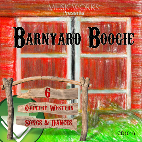 Barnyard Boogie, Vol. 1 Download