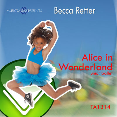 Alice in Wonderland Download