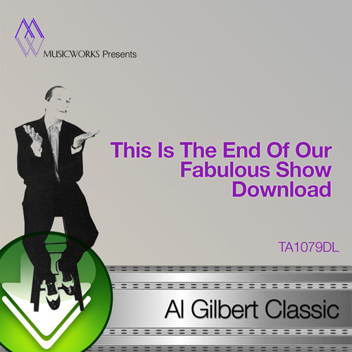 This Is The End Of Our Fabulous Show Download