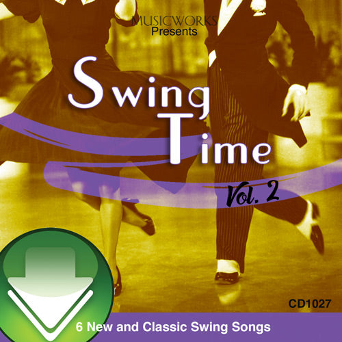 Swing Time, Vol. 2 Download