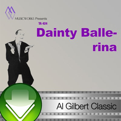 Dainty Ballerina Download
