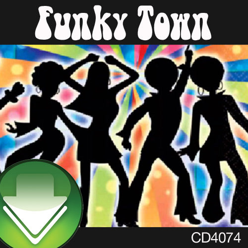 Funkytown Download