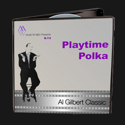 Playtime Polka