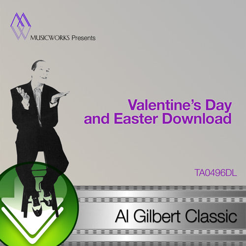 Valentine's Day And Easter Download