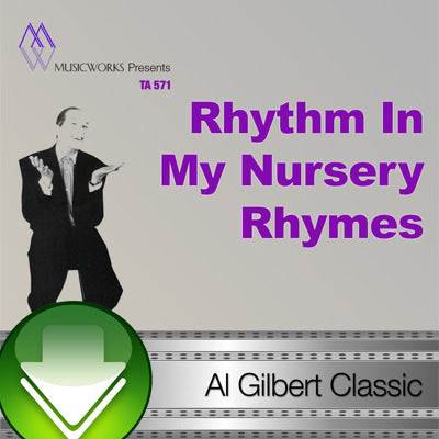 Rhythm In My Nursery Rhymes Download