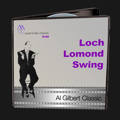 Loch Lomond Swing
