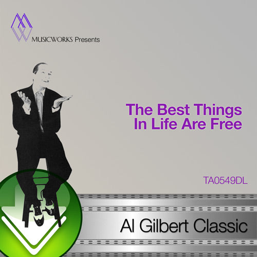 Best Things In Life are Free Download
