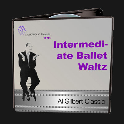 Intermediate Ballet Waltz