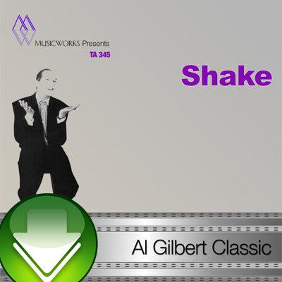 Shake The Soul Download