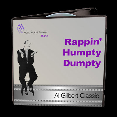 Rappin' Humpty Dumpty