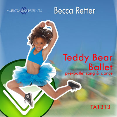 Teddy Bear Ballet Download