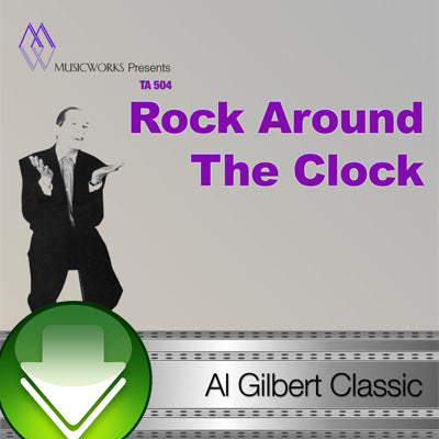 Rock Around The Clock (Jazz Mix) Download
