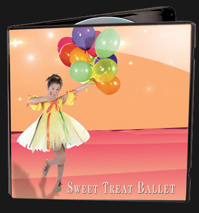 Sweet Treat Ballet