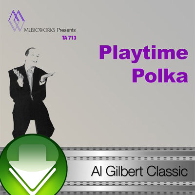 Playtime Polka Download