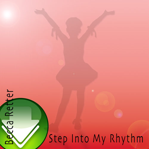 Step Into My Rhythm Download