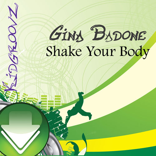 Shake Your Body Download