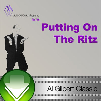 Putting On The Ritz Download