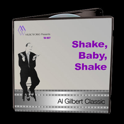 Shake, Baby,  Shake