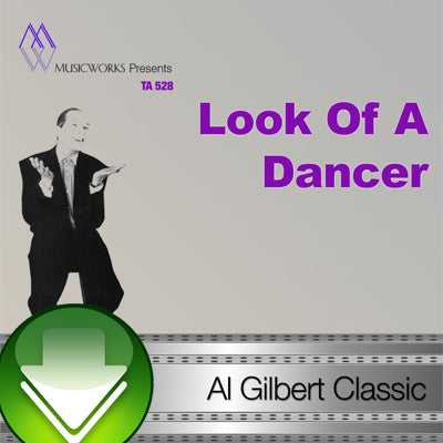 Look Of A Dancer Download
