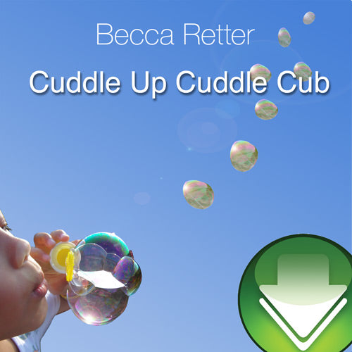 Cuddle Up, Cuddle Cub Download