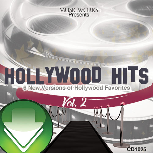 Hollywood Hits, Vol. 2 Download