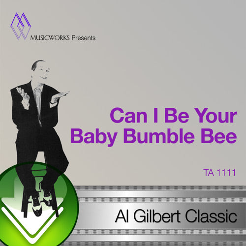 Can I Be Your Baby Bumble Bee Download