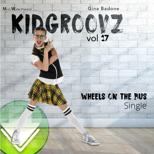 Wheels on The Bus Download
