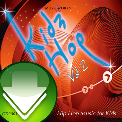 Kidz Hop, Vol. 2 Download