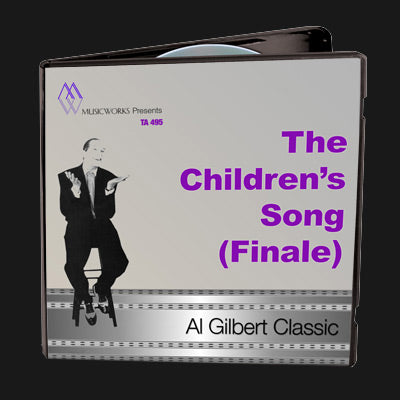 The Children's Song (Finale)