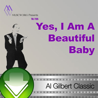 Yes, I Am A Beautiful Baby Download