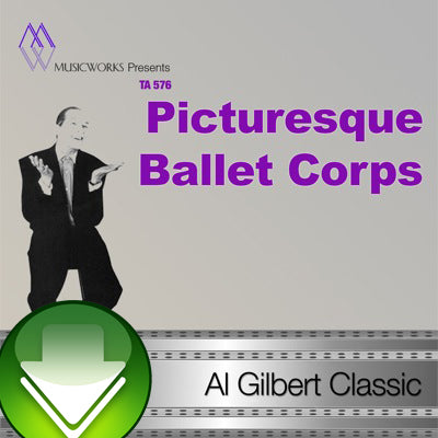 Picturesque Ballet Corps Download