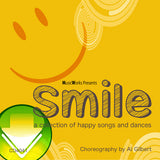 Smile – A Collection of Happy Songs, Vol. 1 Download