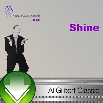 Shine Instrumental Download