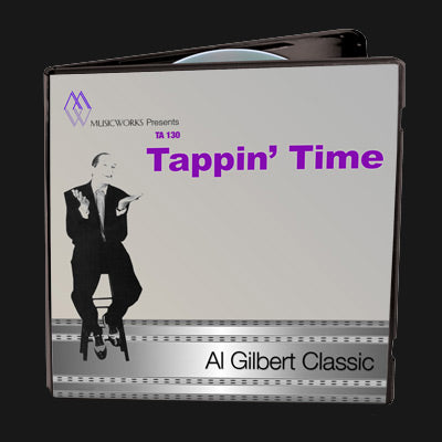 Tappin' Time