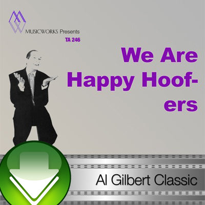 We Are Happy Hoofers Download