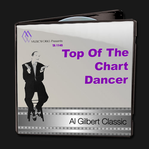 Top Of The Chart Dancer