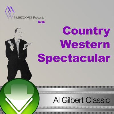 Country Western Spectacular Download
