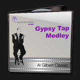 Gypsy Tap Medley