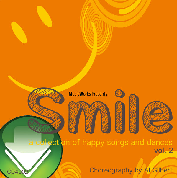 Smile - A Collection of Happy Songs, Vol. 2 Download