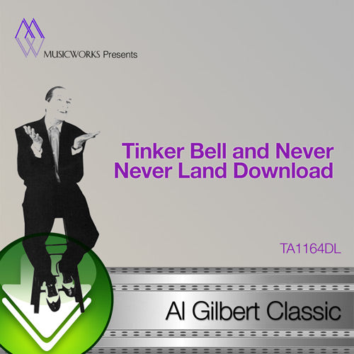 Tinker Bell And Never Never Land Download