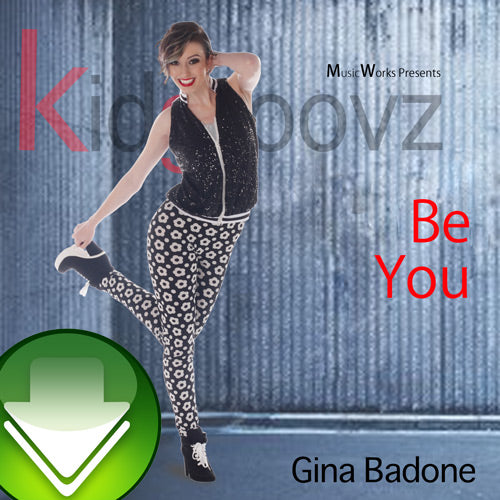 Be You Download