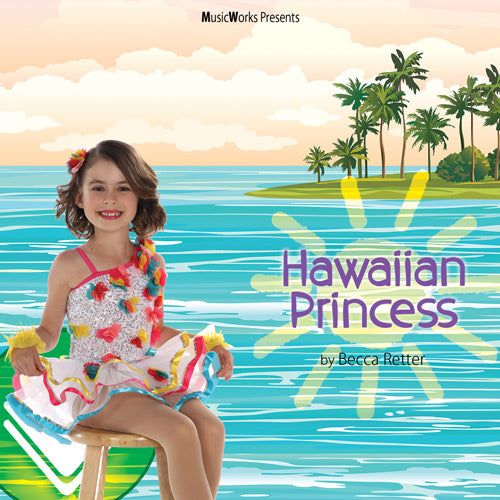 Hawaiian Princess Download