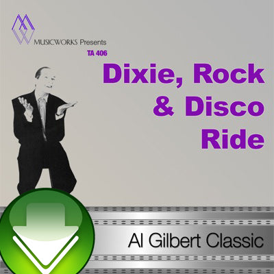 Dixie, Rock & Disco Ride Download
