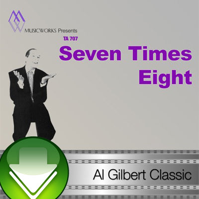 Seven Times Eight Download