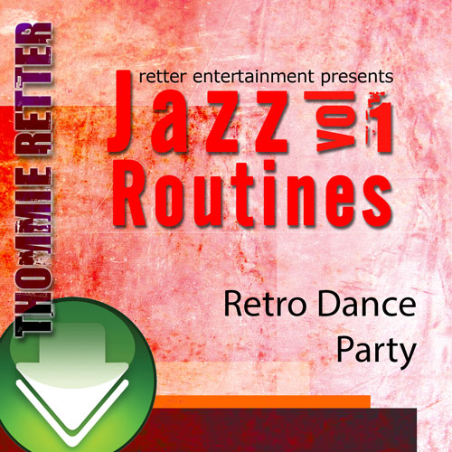 Retro Dance Party Download