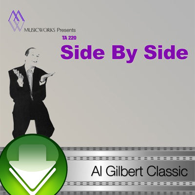 Side By Side Instrumental Download